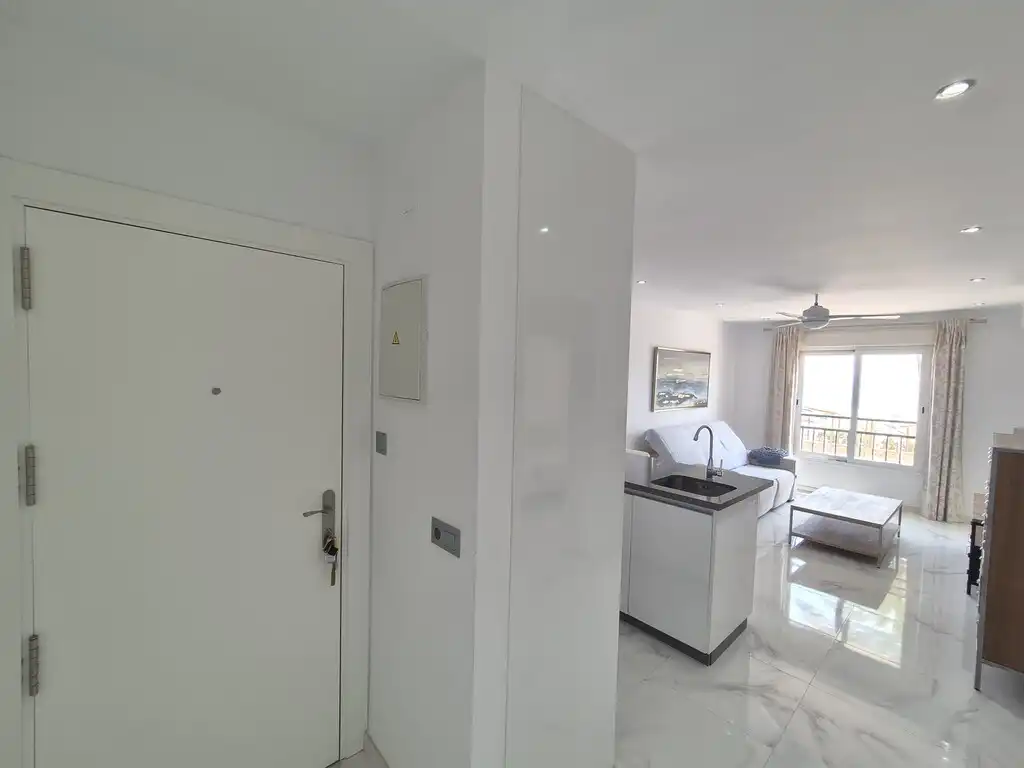 Apartment mit Pool zum Verkauf in Playa de los Boliches, imagen 3