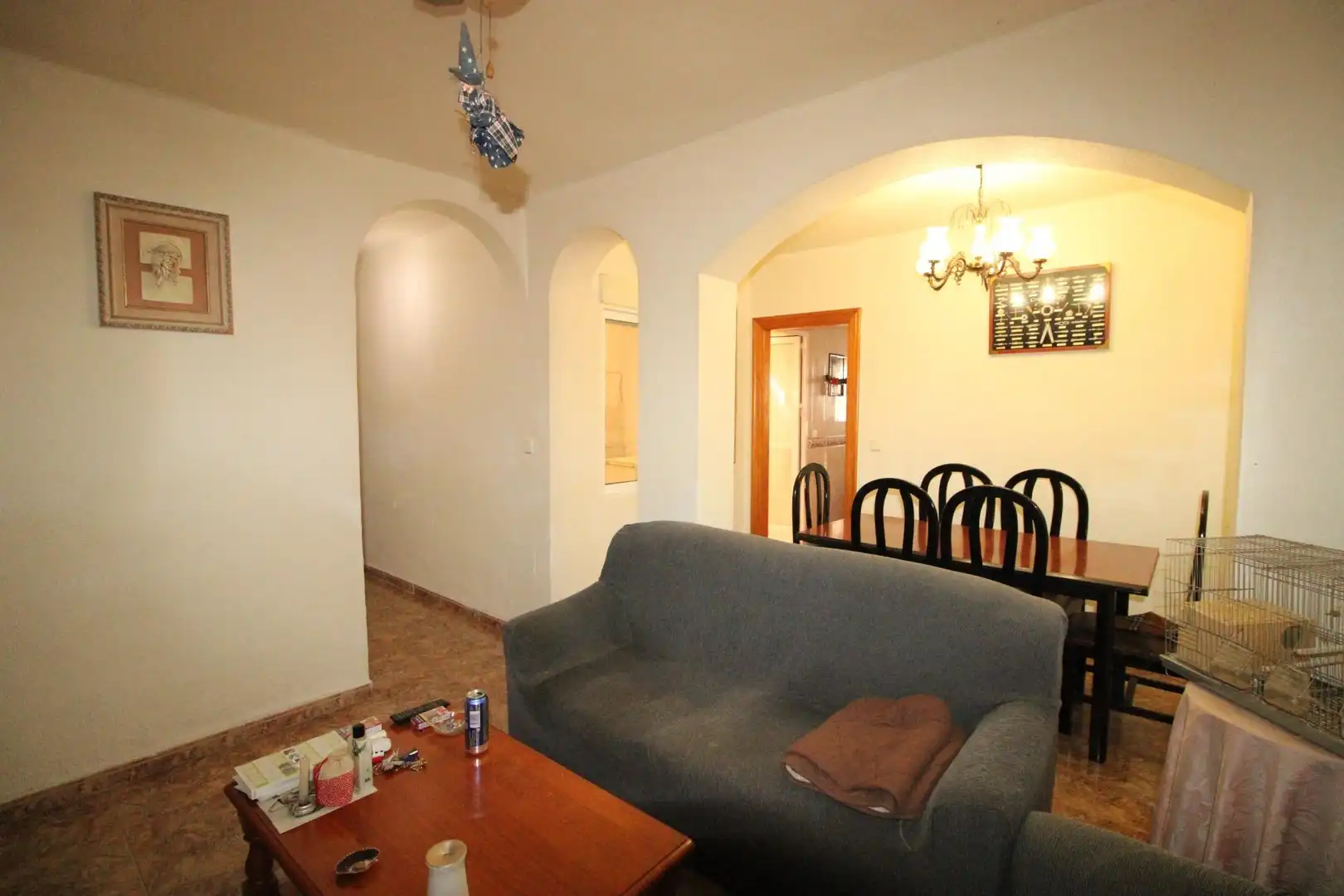 Houses for sale in Cartagena