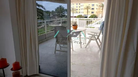 Foto 3 von Wohnung zur Miete in Iberia, Las Lomas - Las Yucas, Águilas