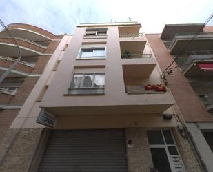 Exterior view of Flat for sale in Girona Capital