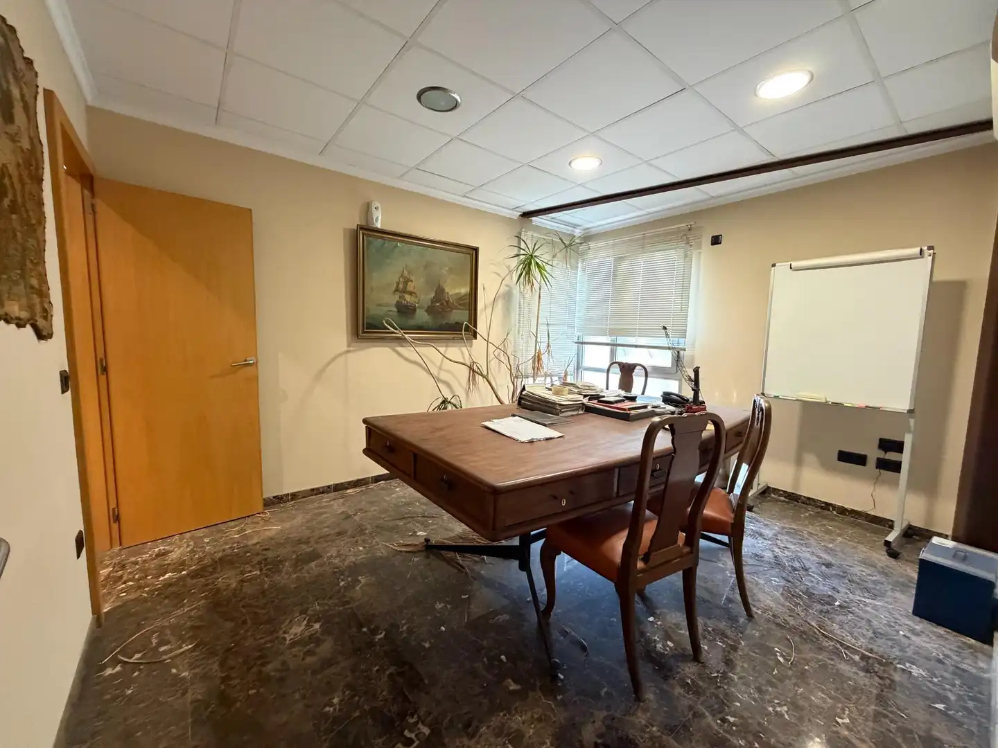 Piso con ascensor en venta en Centro, imagen 6