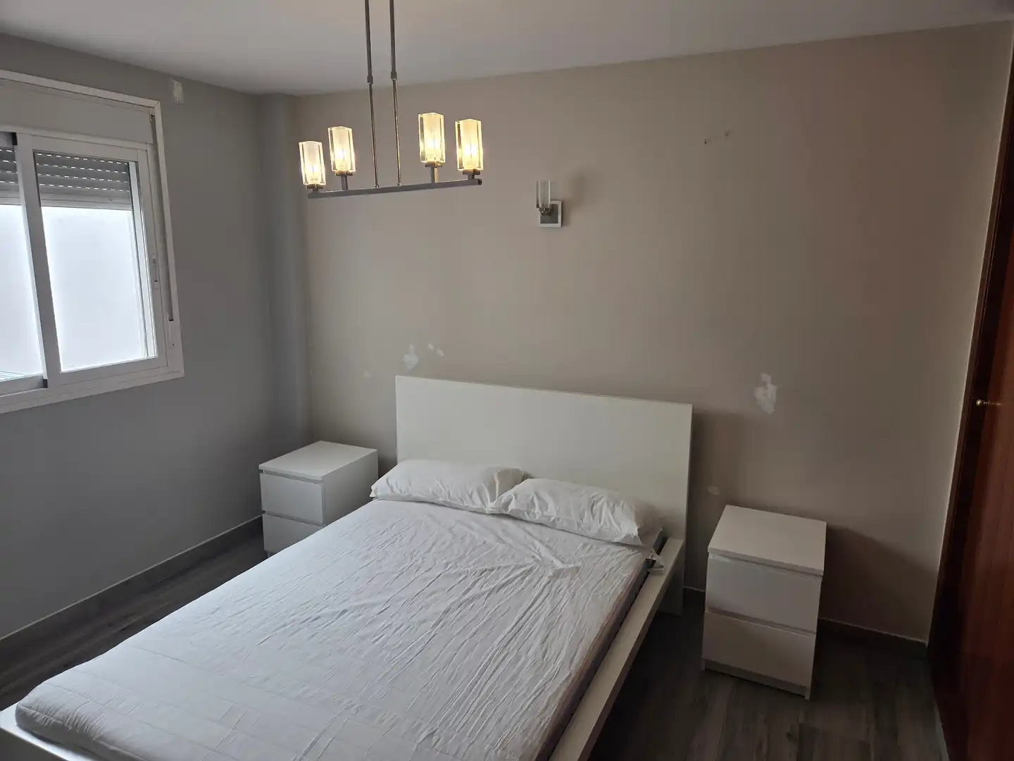 Flat with lift to rent in Camino Viejo de Vélez, imagen 11