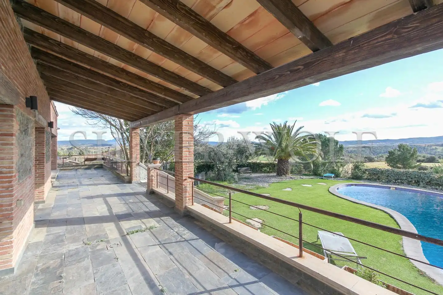 House with pool for sale in Carrer de l'Ermita de la Tossa, imagen 4