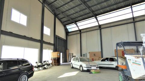 Photo 3 of Industrial buildings for sale in Alguazas, Murcia