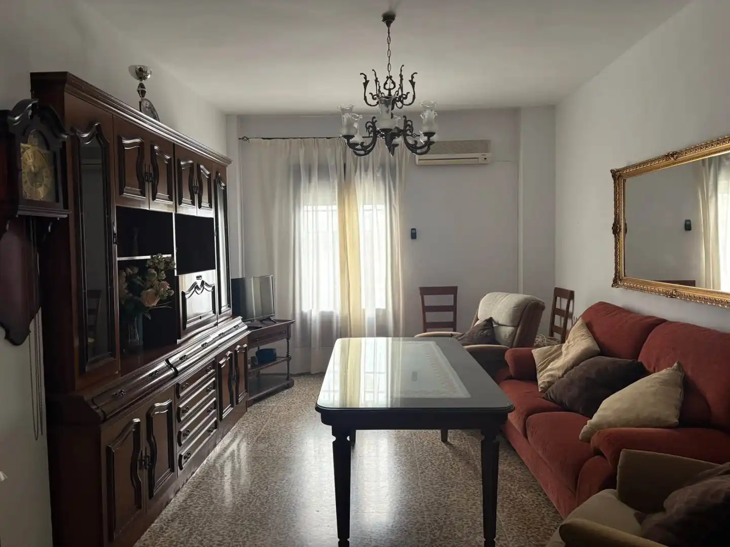 Piso en venta en Plaza España 22, imagen 4