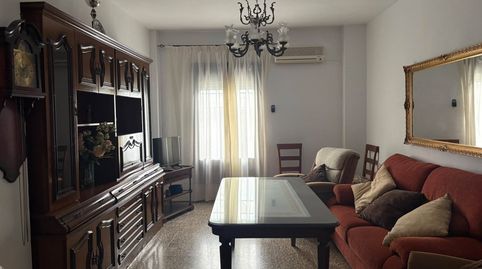 Foto 4 de Piso en venta en Plaza España, 22, Écija, Sevilla