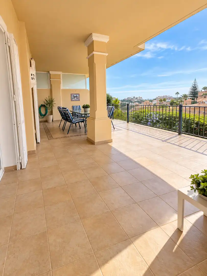 Mini appartamento con piscina in vendita a Calle Diamante, imagen 21