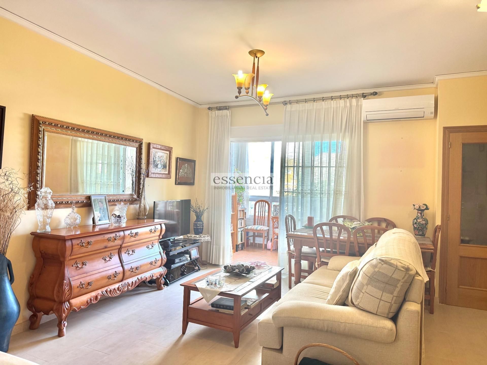 Casa adosada en venda a Benipeixcar - El Raval