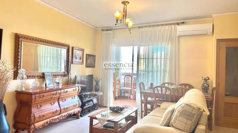 Foto 2 de Casa adosada en venda a Benipeixcar - El Raval, Valencia