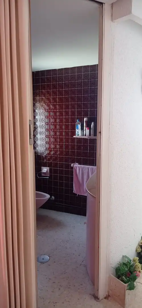 Bany de Àtic en venda en Fuengirola amb Terrassa
