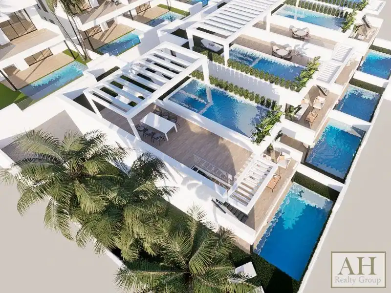 Appartement compact à vendre à Balcón de Finestrat - Terra Marina, imagen 17