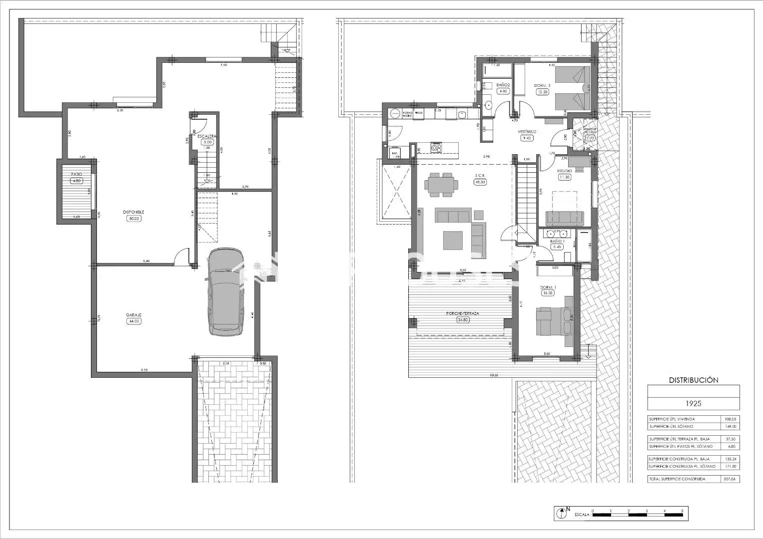House with terrace for sale in Algorfa, imagen 8