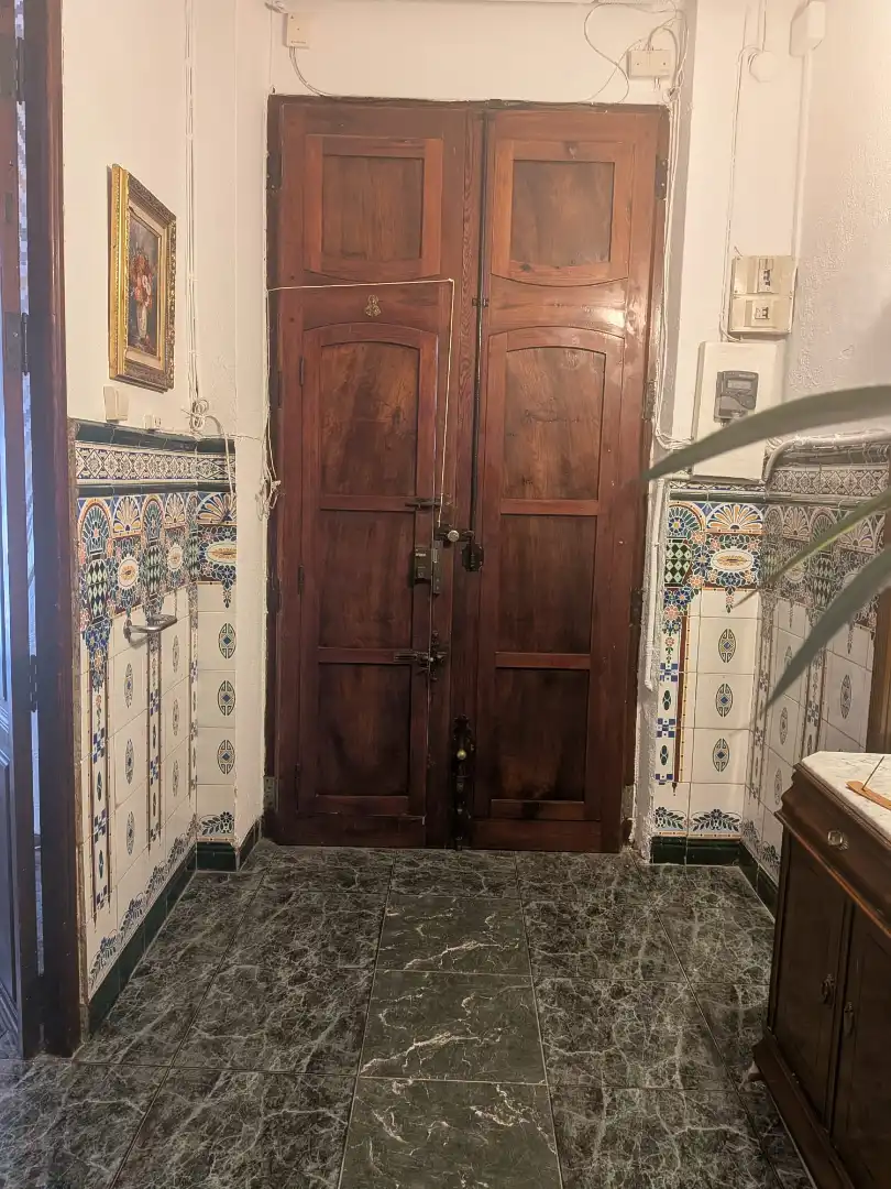 Haus oder Chalet zur Miete in Burriana / Borriana mit Terrasse und Möbliert