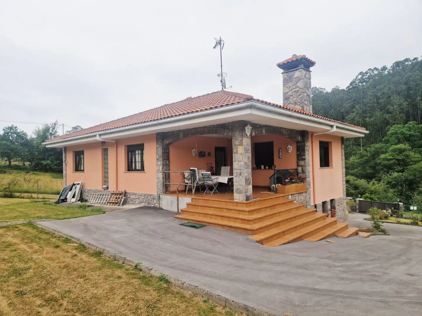 Maison à vendre à Soto del Barco, imagen 2