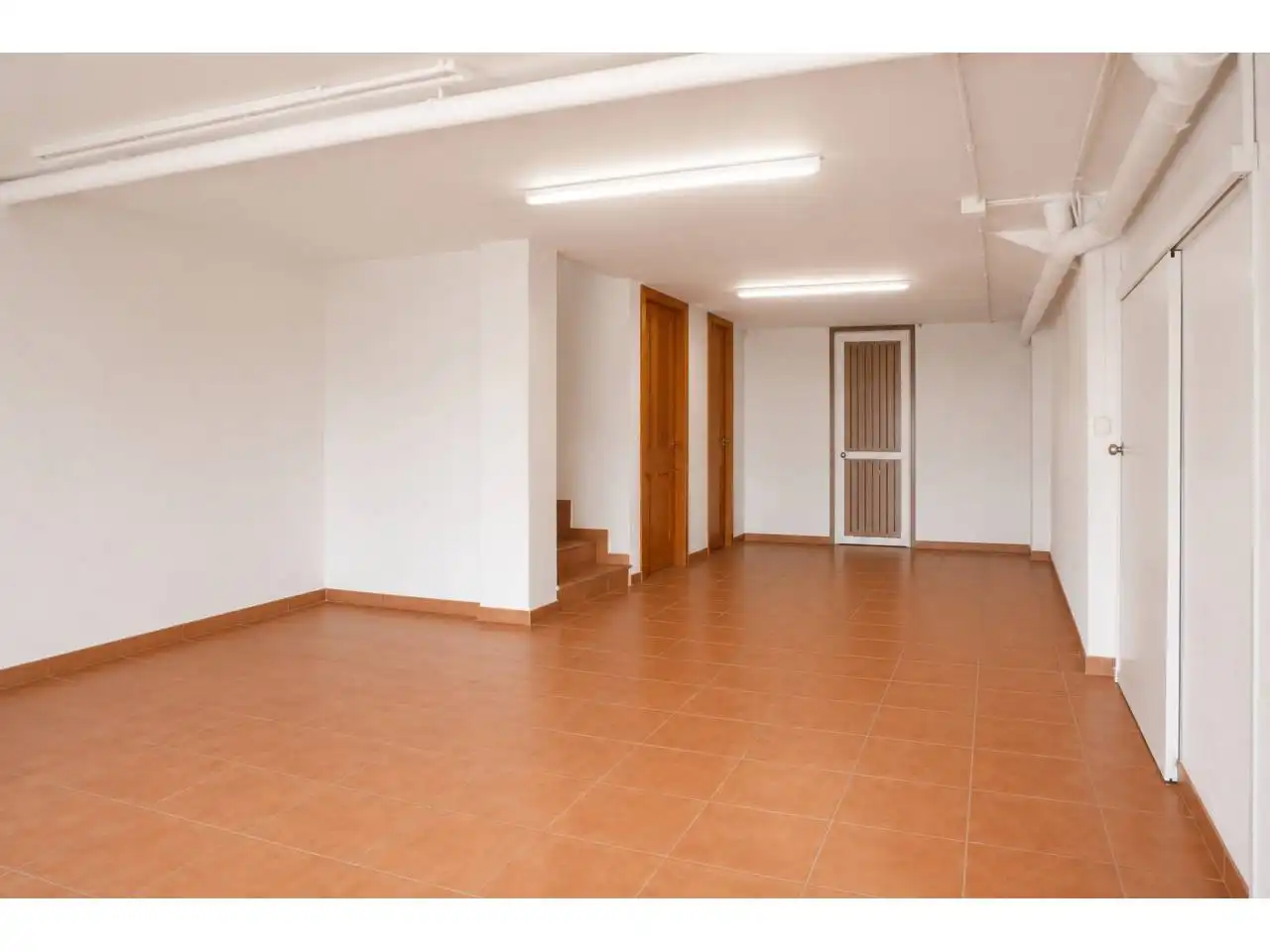 Casa o chalet de alquiler en Sant Feliu de Codines con Aire acondicionado, Calefacción y Jardín privado