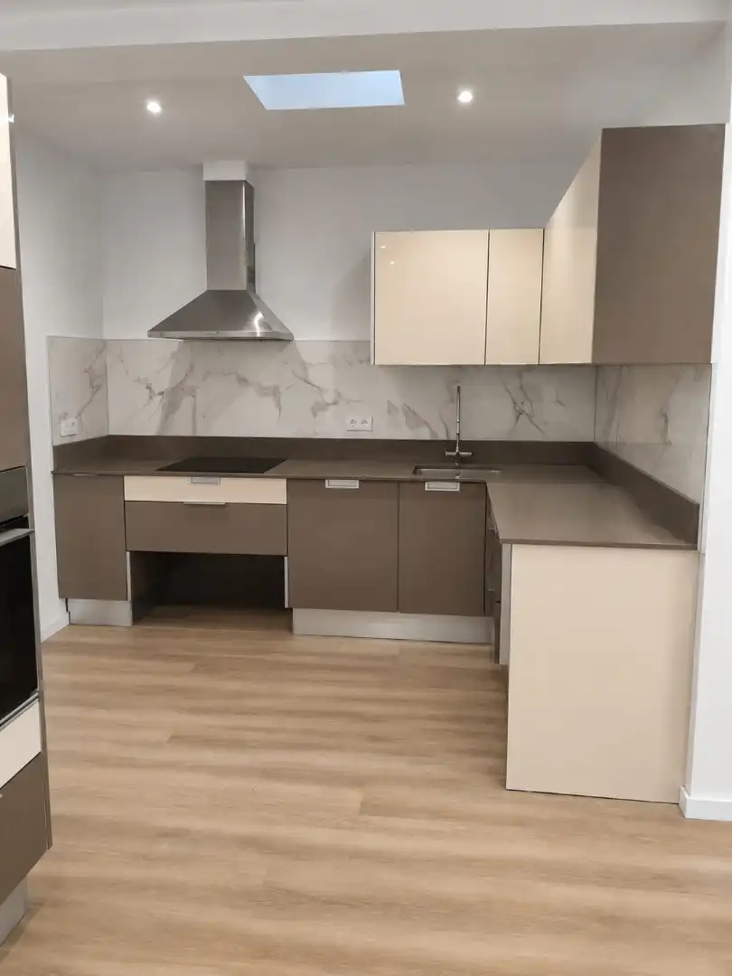 Küche von Wohnung zur Miete in La Orotava