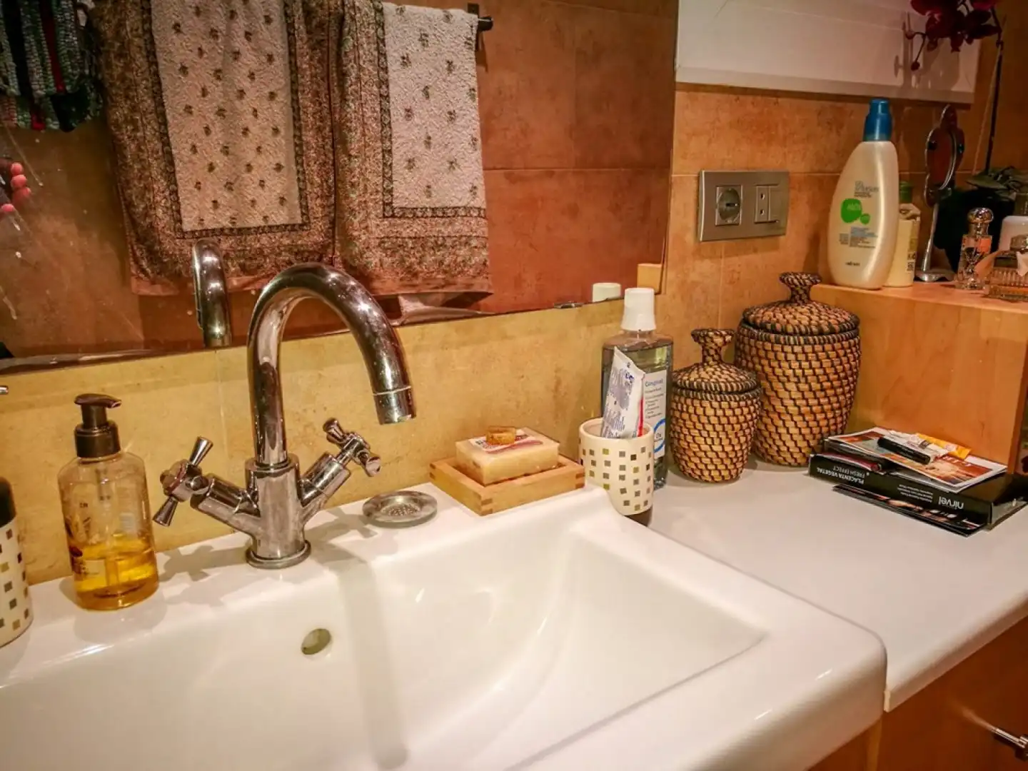 Baño de Piso en venta en Mataró con Aire acondicionado, Calefacción y Terraza