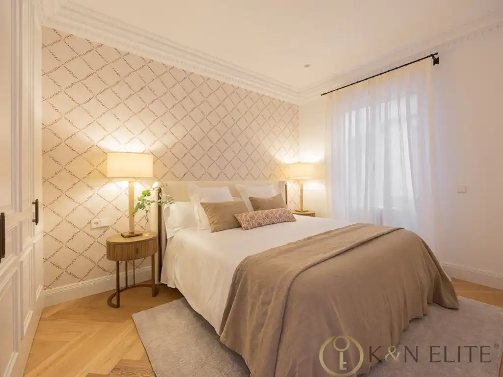 Flat with lift for sale in Calle Lopez De Hoyos, imagen 15