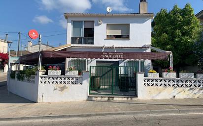 Exterior view of House or chalet for sale in Calafell  with Heating