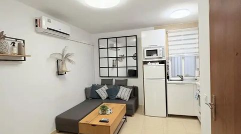 Foto 2 de Apartamento en venta en Calle Los Negros, 7, El Ejido, Málaga Capital