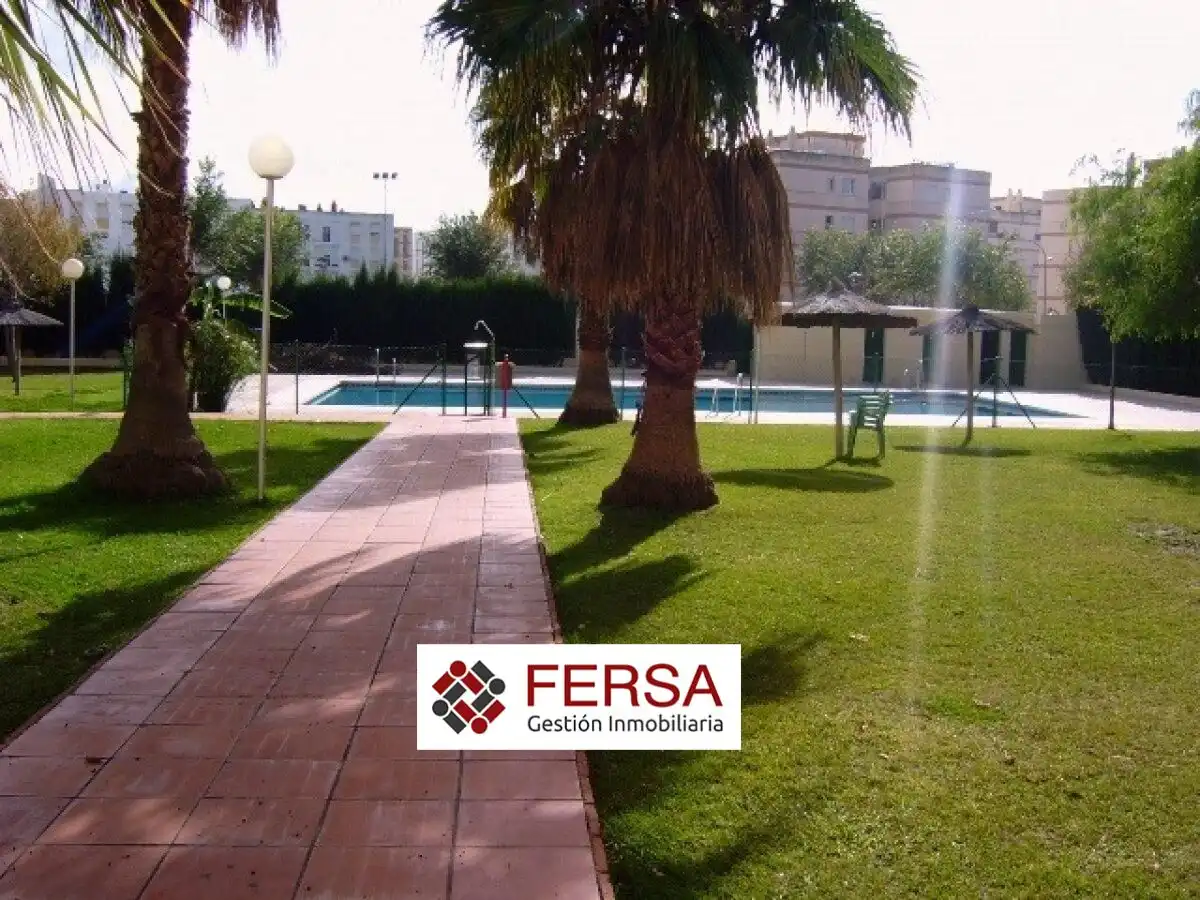 Pis amb piscina de lloguer a Vistahermosa - Fuentebravía, imagen 17