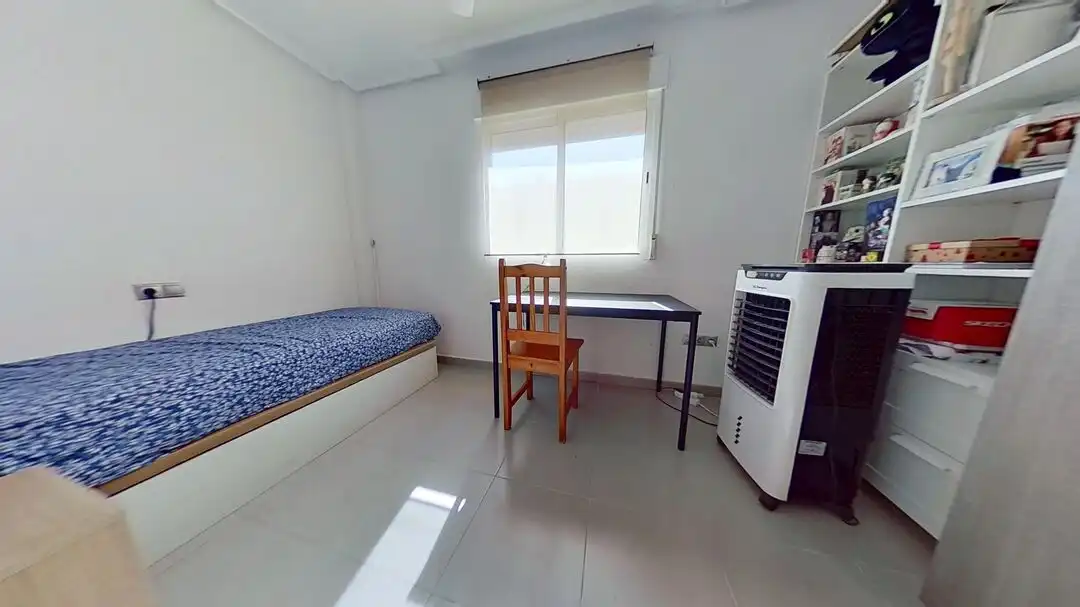 Habitación de Piso en venta en San Isidro con Aire acondicionado, Calefacción y Terraza