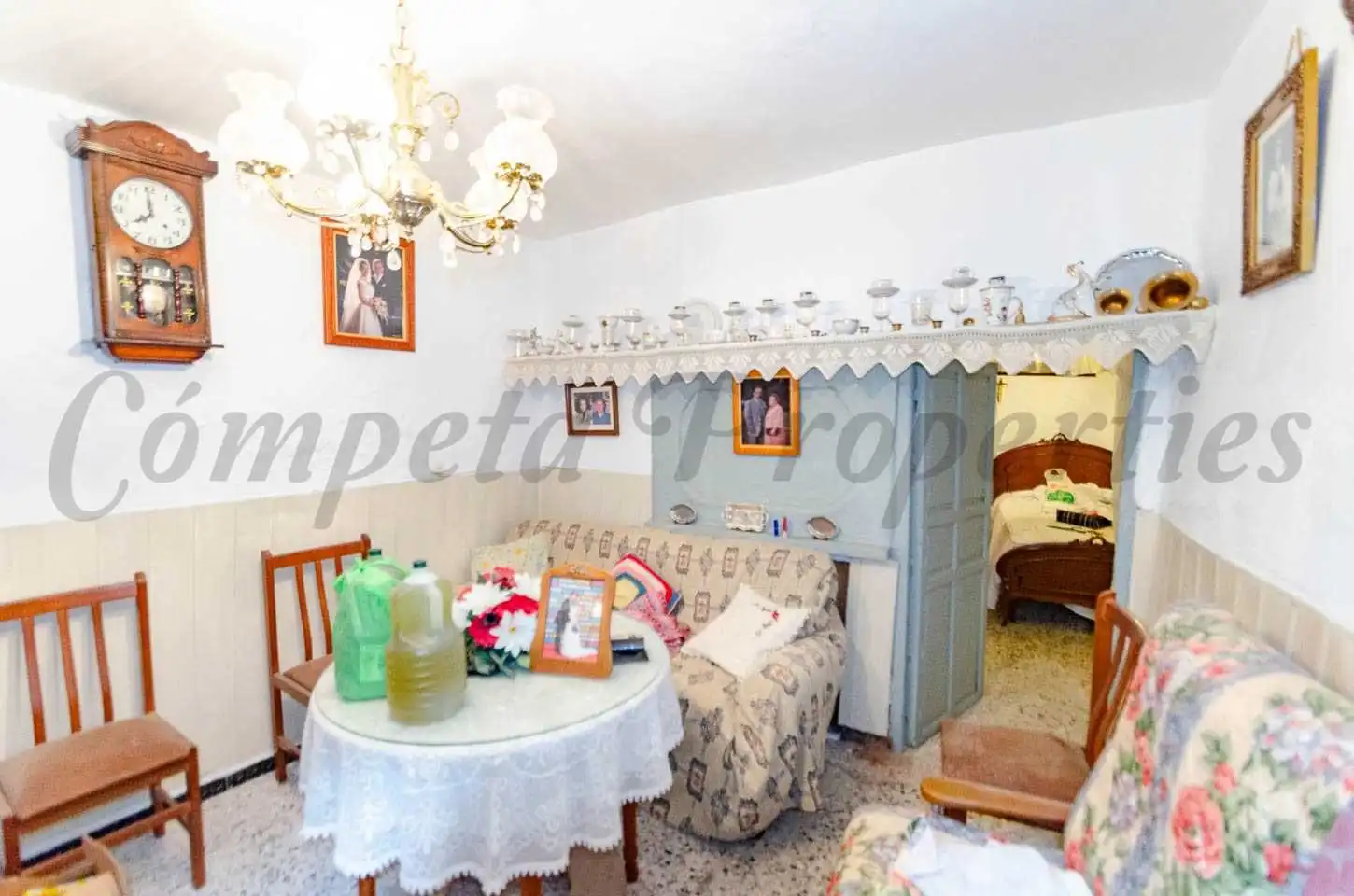 Maison avec terrasse à vendre à Canillas de Aceituno, imagen 6