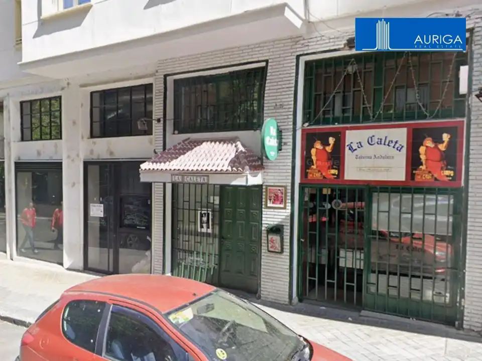 Local comercial en venda a Chamberí, imagen 8