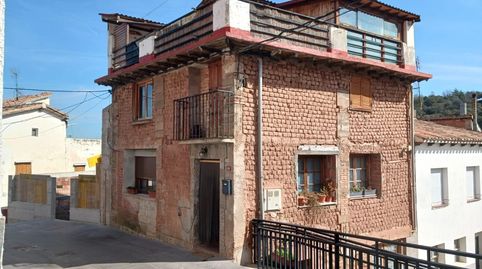 Foto 5 de Casa o chalet en venta en Calle Mayor, Hornos de Moncalvillo, La Rioja