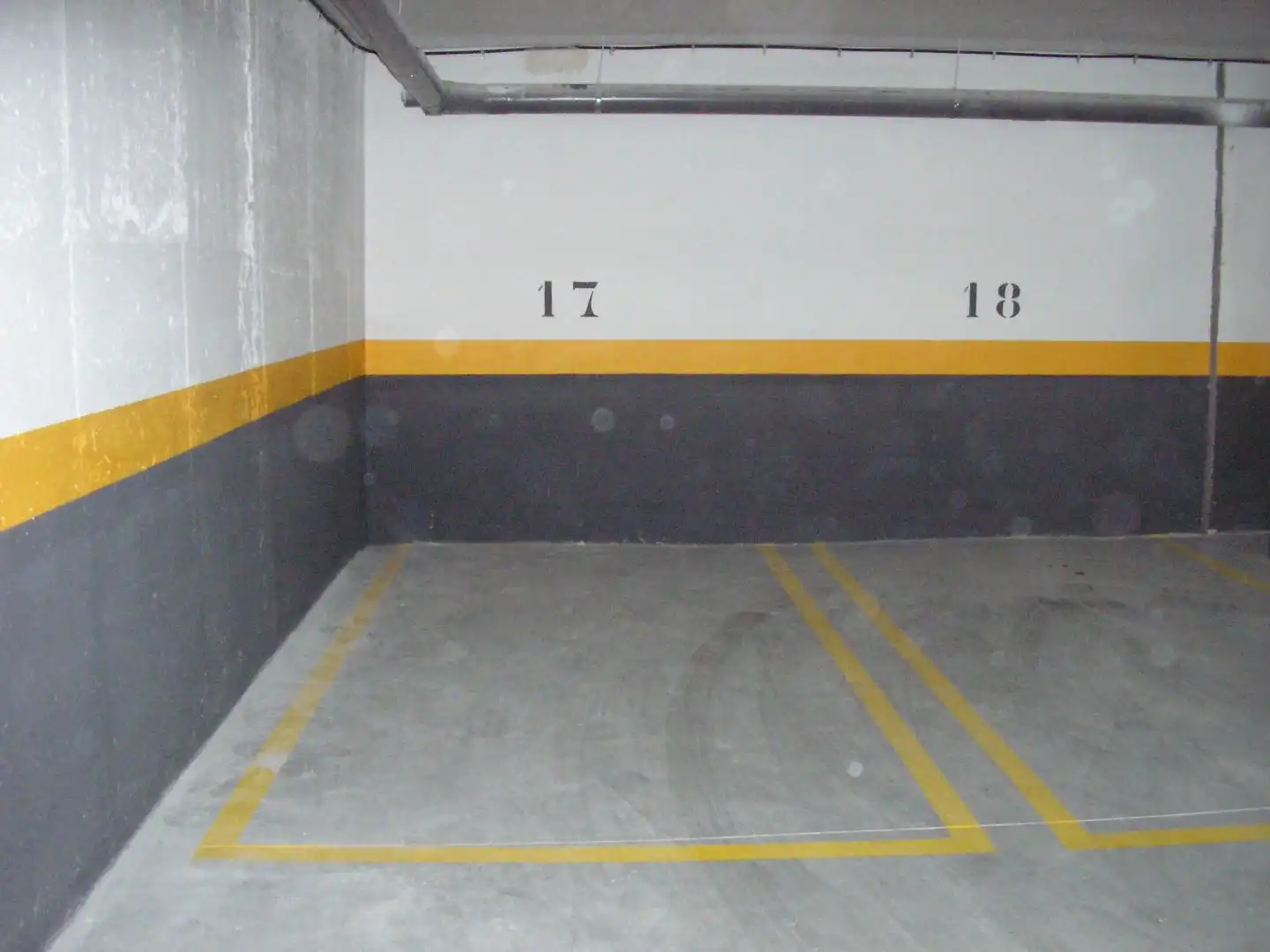 Parking of Garage for rent in Valdemoro