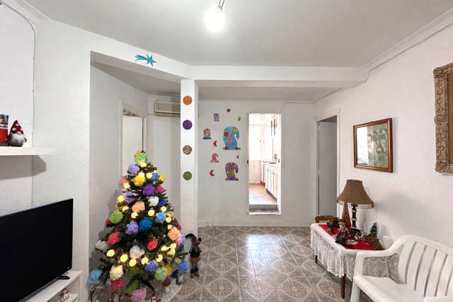 Ático en Venta en Carrer de Pomar de Baix en Canyadó