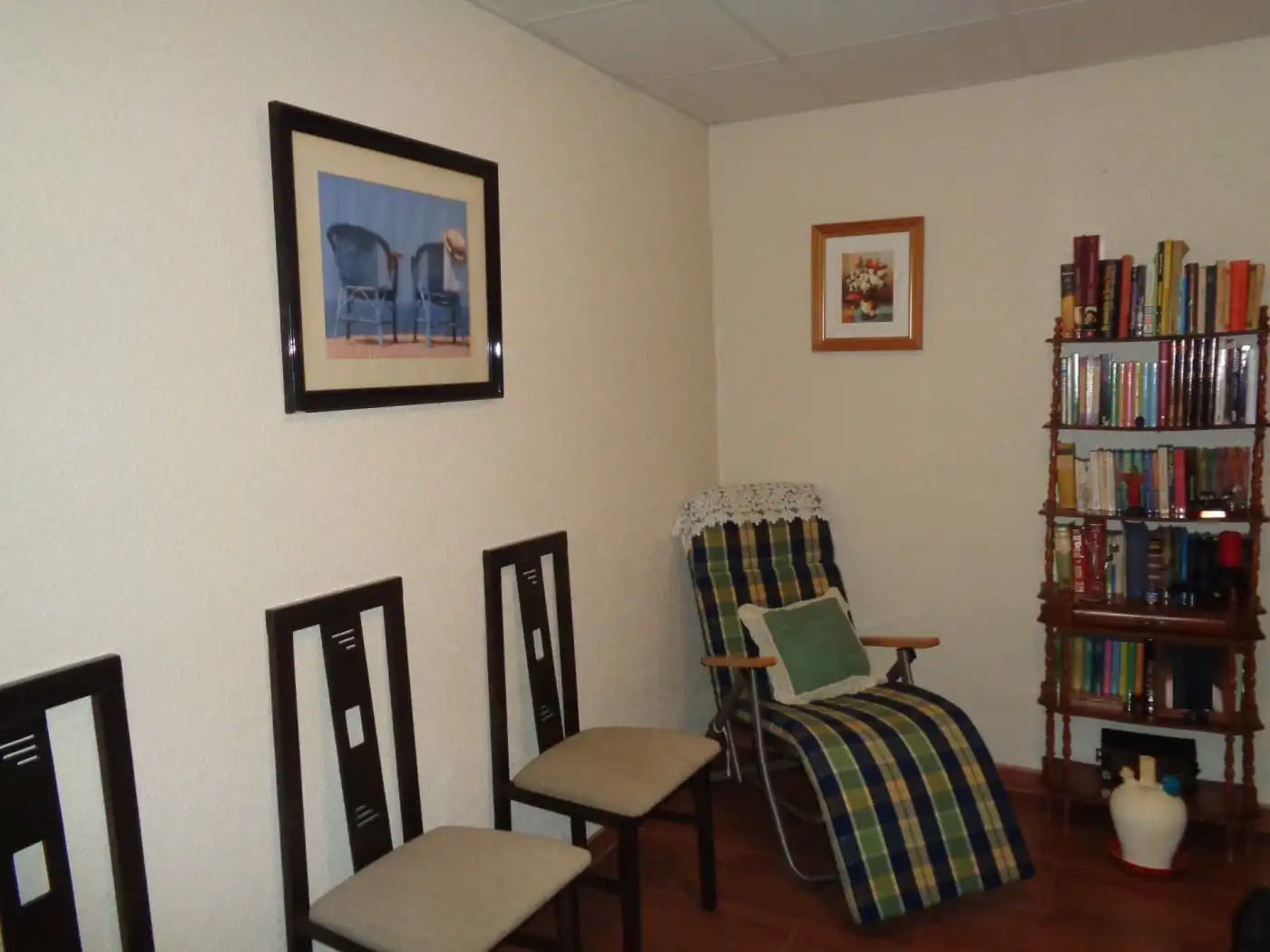Casa con jardín en venta en Periurbano Oeste - Sierra, imagen 13
