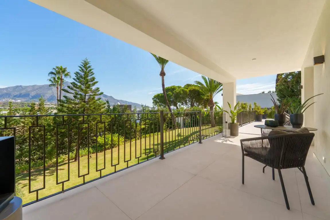 Casa con piscina en venta en Nueva Andalucía, imagen 36