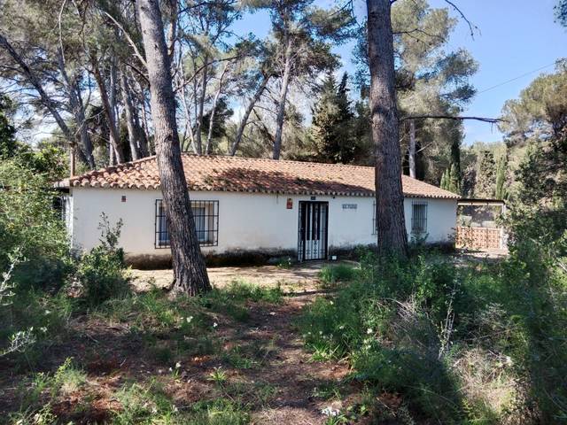 Casa-chalet en Venta en Puerto