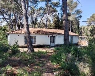 Jardí de Casa o xalet en venda en Jávea / Xàbia amb Traster