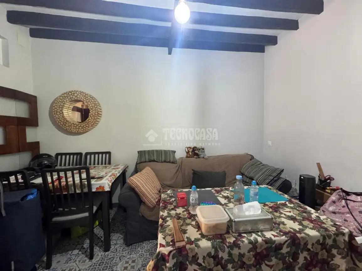 Casa aparellada en venda a Calle Jinetes, imagen 6