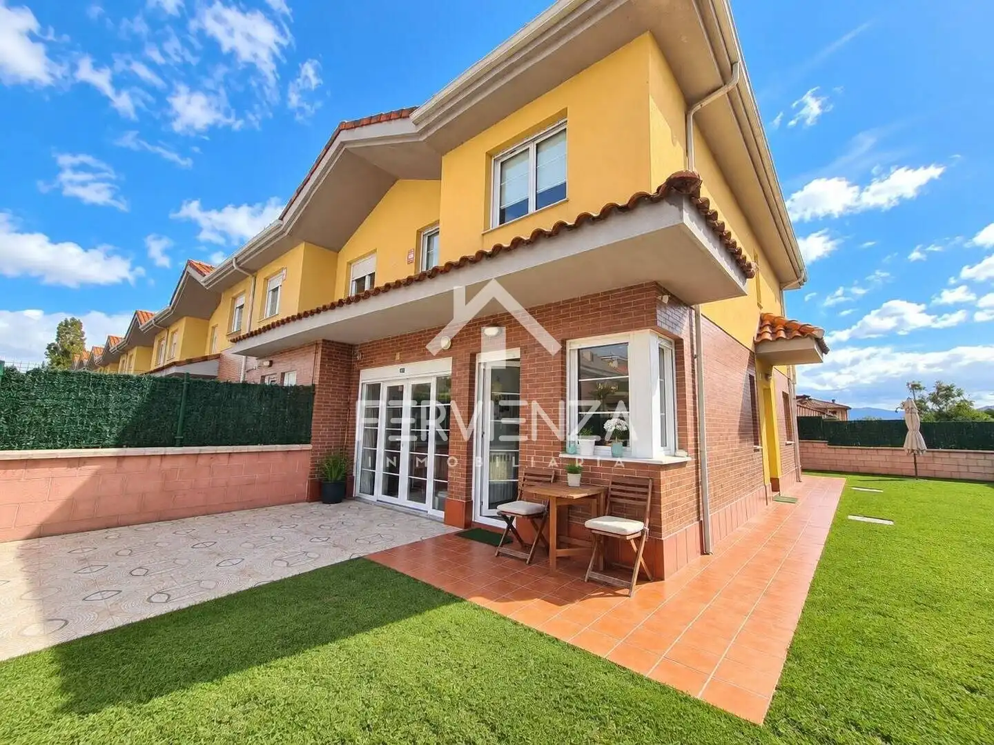 Casa bifamiliare in vendita a Llanera, imagen 53