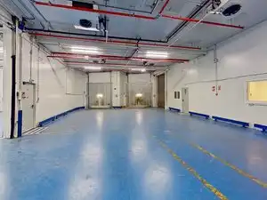 Nave industrial de alquiler en Borox con Calefacción y Alarma