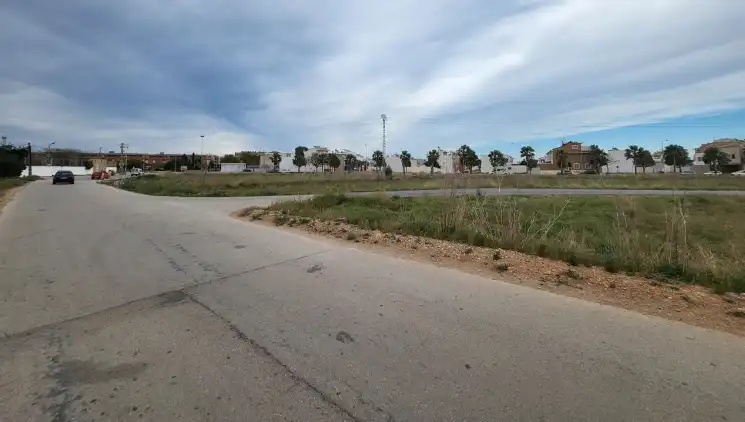 Terreno residencial en venta en Silla, imagen 4