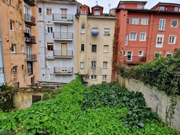 Pis amb jardí en venda a Calle SAN CELEDONIO