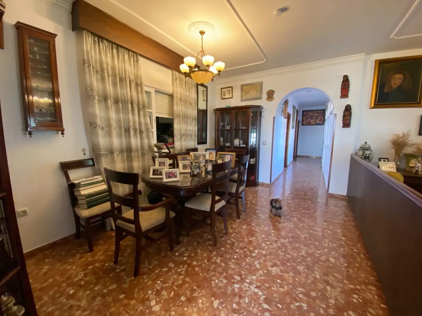 Chalet con piscina en venta en Arcos de la Frontera, imagen 13