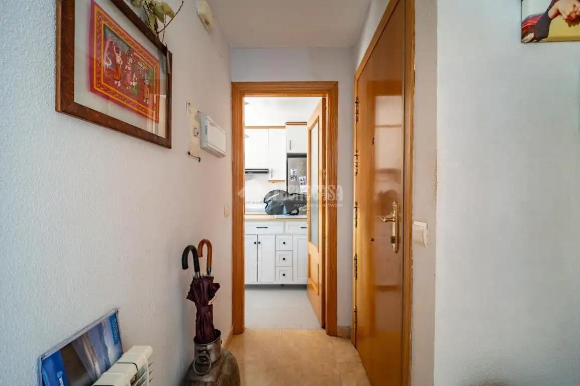 Flat for sale in Arganda del Rey  with Air Conditioner, Heating and Storage room