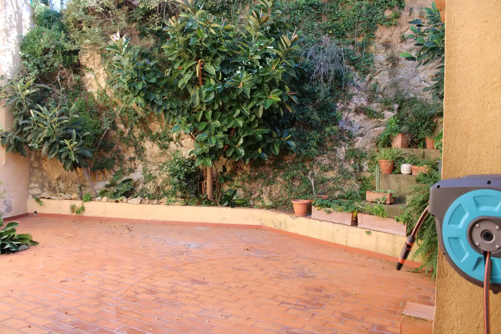 Casa a schiera con terrazza in vendita a Begur pueblo, imagen 11