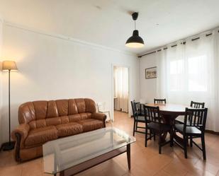 Flat to rent in Carrer de la Riera Blanca, La Maternitat i Sant Ramon