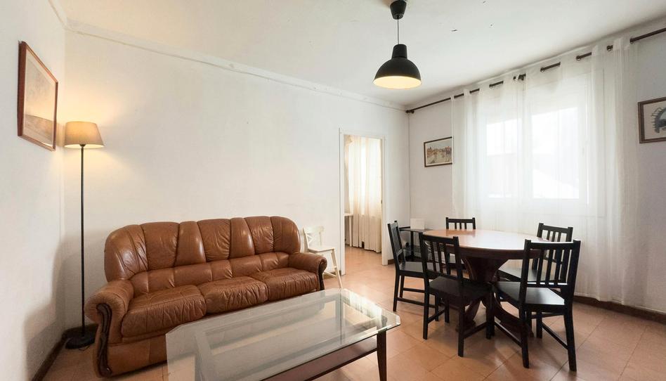 Photo 1 of Flat to rent in N/a, La Maternitat i Sant Ramon, Barcelona