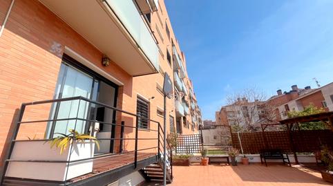 Photo 4 of Flat for sale in Passeig Comte de Vilardaga, Mas Lluí, Sant Feliu de Llobregat