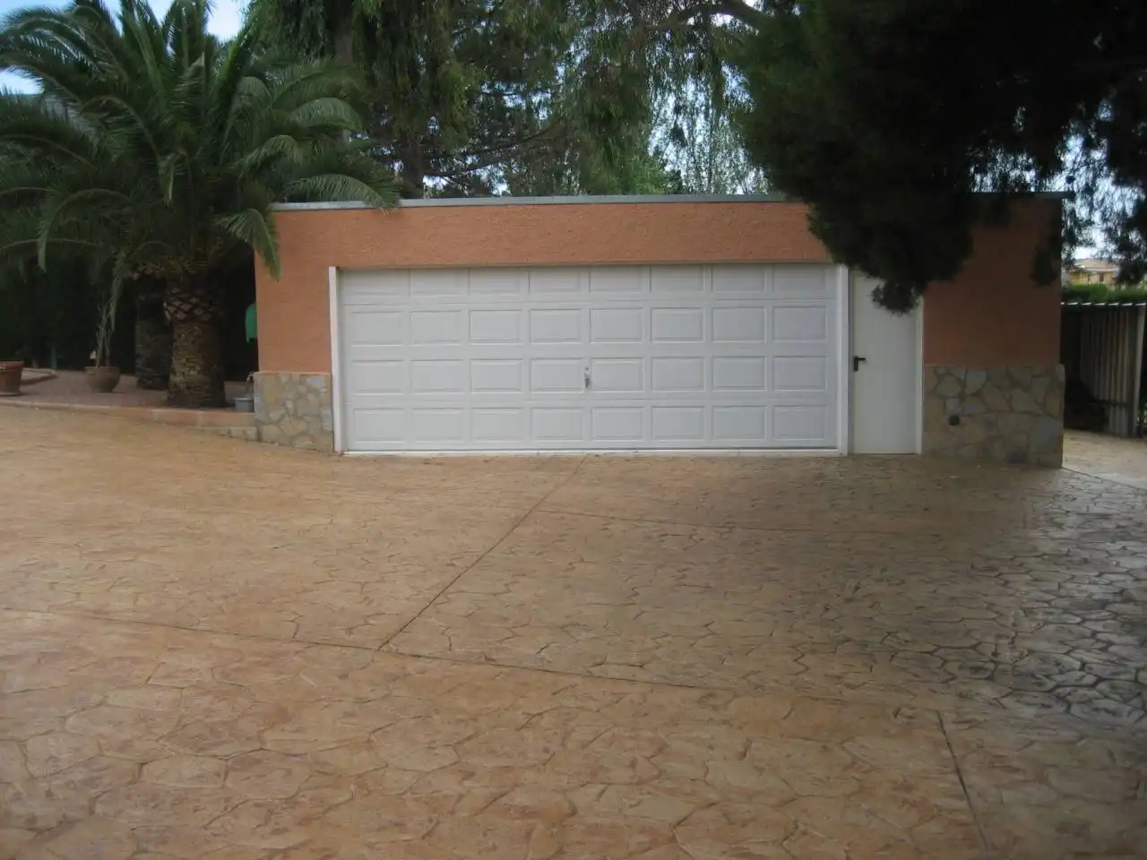 Villa avec piscine à vendre à Calle LA LOMA 2, imagen 6
