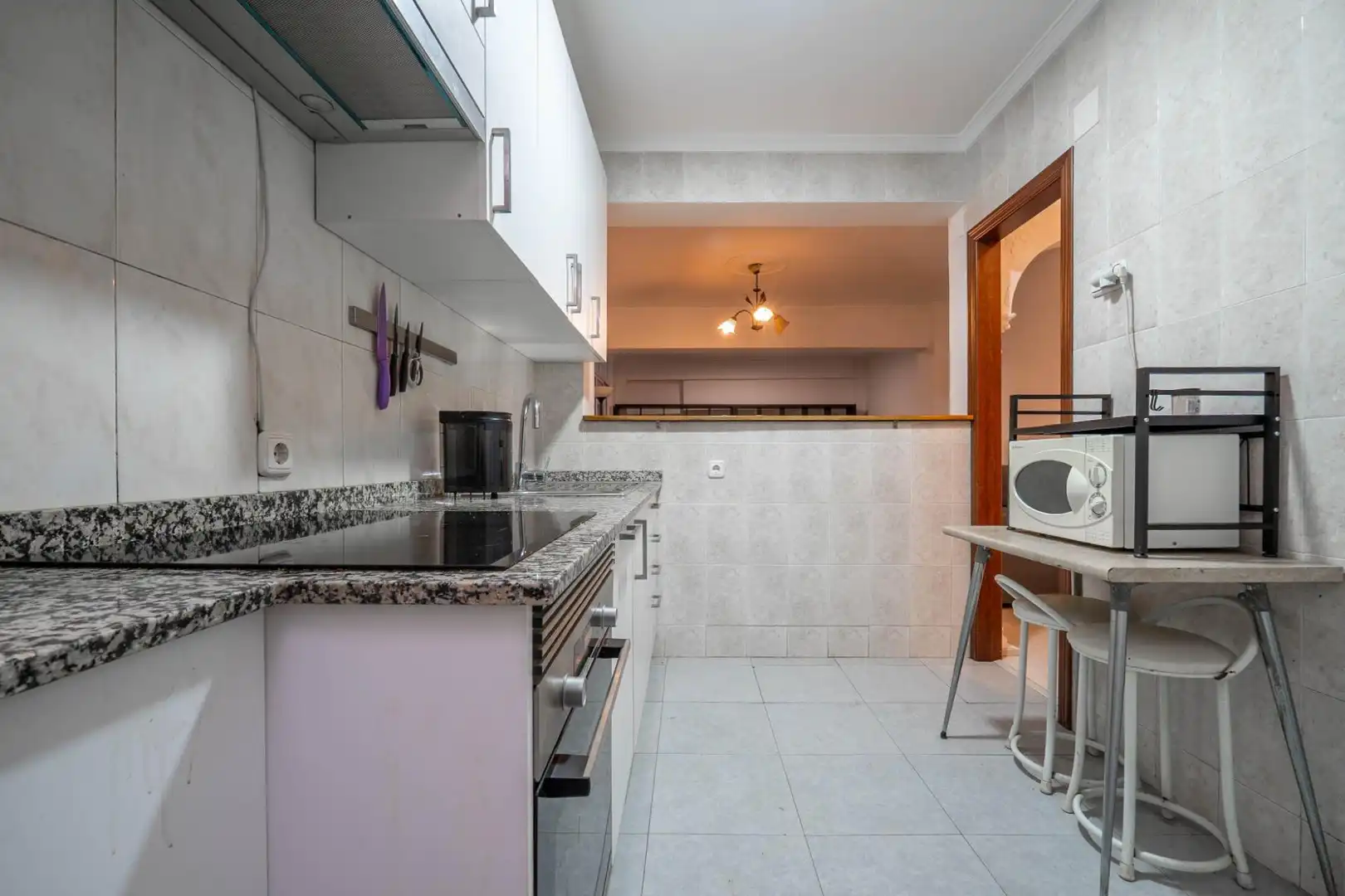 Piso con ascensor en venta en Calle ANGEL BARRIOS 8, imagen 16