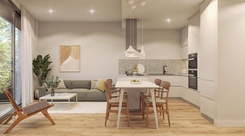 Foto 3 de Planta baja en venta en Alt de Sant Pere, Mas Rampinyo - Montcada Nova - Carrerada, Montcada i Reixac