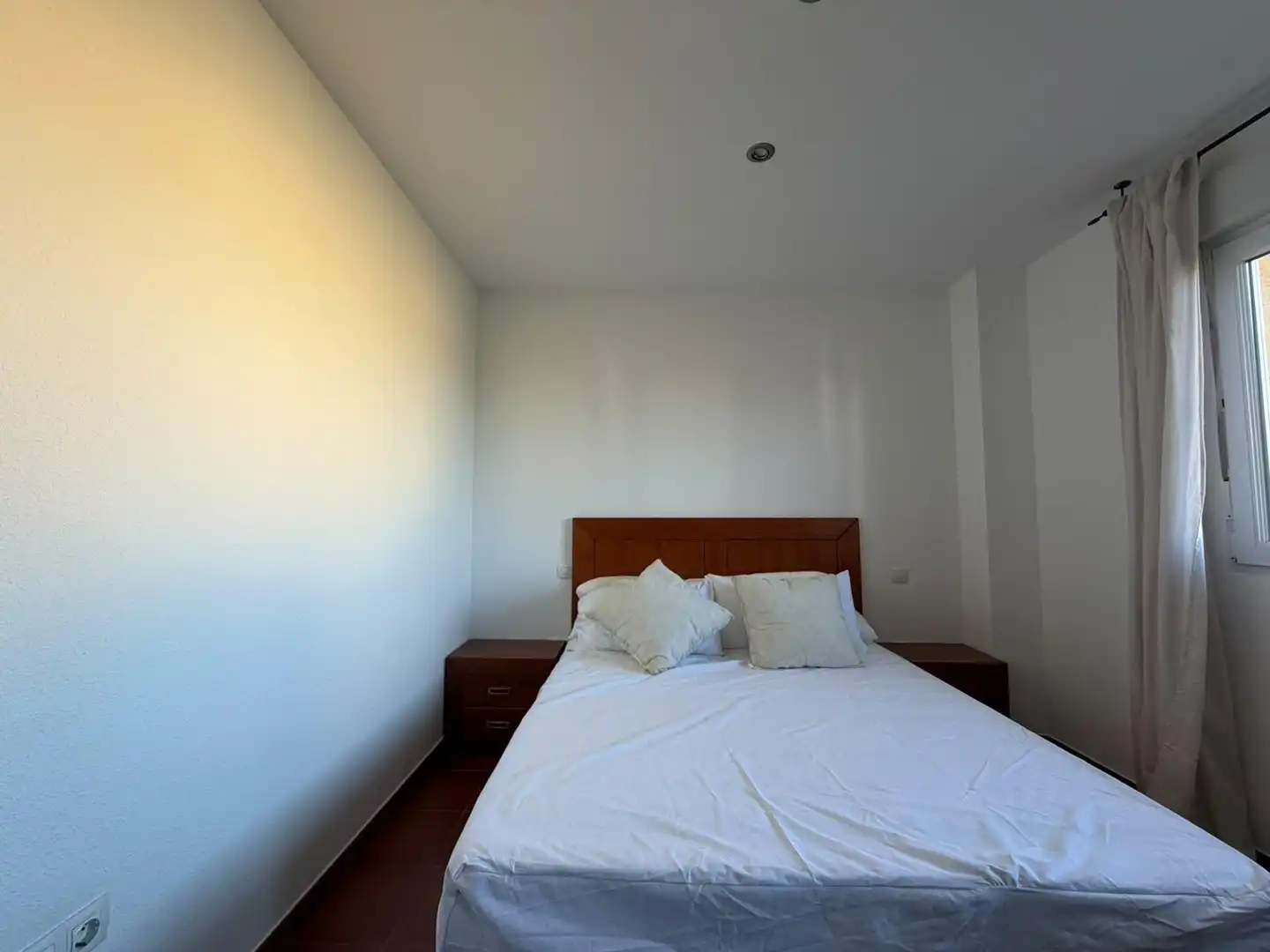 Apartments for rent in Miengo pueblo